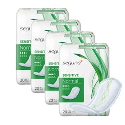 SEGUNA Sensitive Normal