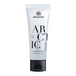 Alessandro International Arctic Hand Cream 75 ml