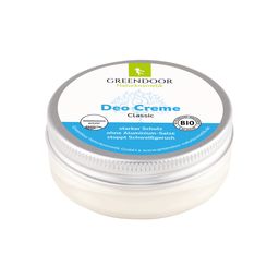 GREENDOOR Deo Creme Classic