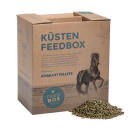 STRÖH Küsten Atemluft  Feedbox