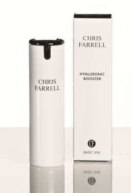 Chris Farrell Basic Hyaluronic Booster