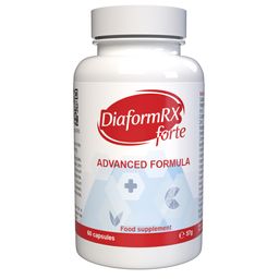 DiaformRX Forte ®