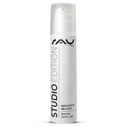 RAU Cosmetics Orient's Secret zarte Anti Aging Creme für trockene Haut, sensible Haut & reife Haut
