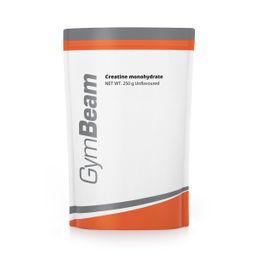 GYMBEAM 100% Kreatin Monohydrat