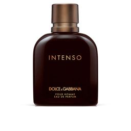 Dolce & Gabbana, Pour Homme Intenso EdP Nat. Spray