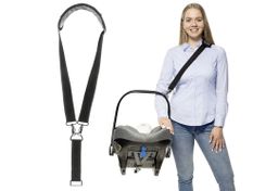 reer Tragegurt für Babyschale Clip&Go Carry