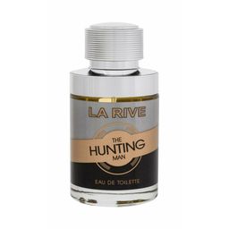 La Rive The Hunting Man Eau De Toilette Spray  für männer