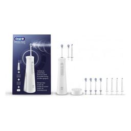 Oral-B Munddusche Microjet Power