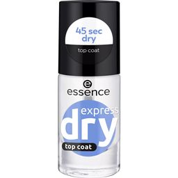 Essence - Schnelltrocknender Überlack Express Dry