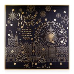 ACCENTRA, Adventskalender WINTER MAGIC NOIR