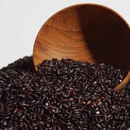 Black Rice Serum