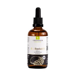 GREENDOOR Bio Baobaböl