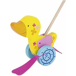 Gollnest & Kiesel Schiebetier Ente, Susibelle