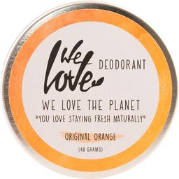 We Love The Planet Deocreme