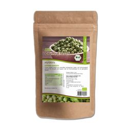 Mynatura Bio Grüne Erbsen