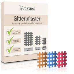 BACKLAxx® Gitterpflaster Typ a