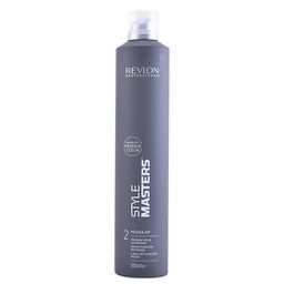 Revlon - Styling Spray Mittlerer Halt Style Masters Modular