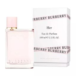 Burberry, Her E.d.P. Nat. Spray