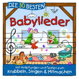 Die 30 Besten Babylieder