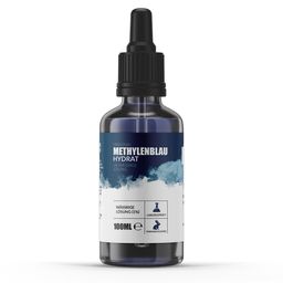 Enolenia® | Methylen Blau Tropfen 100ml