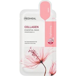 MEDIHEAL Collagen Essential Face Mask – Straffende Tuchmaske mit Kollagen & Peptiden
