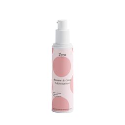 Zero Skin Renew & Glow Moisturizer, glättend strahlkraftfördernd für empfindliche Haut