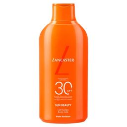 Lancaster Sun Beauty Körpermilch SPF30