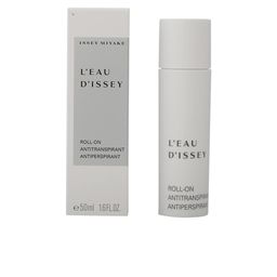Issey Miyake, L'Eau d'Issey Déodorant Roll-On Alcohol Free