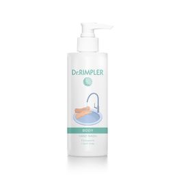 Dr. RIMPLER BODY Hand Wash