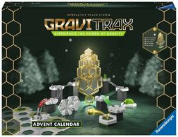 Ravensburger Adventskalender GraviTrax