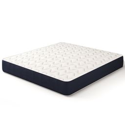The White Stone Matratze 160x190 cm aus hypoallergenem Waterfoam, 10 cm