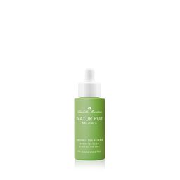 Charlotte Meentzen, Natur Pur Balance Grüner Tee-Elixir