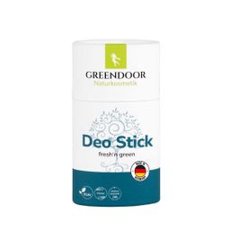 GREENDOOR Deo Stick fresh'n green