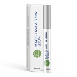 Biovana Magic Lash & Brow Serum
