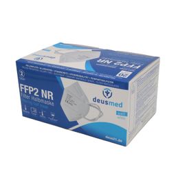 Deusmed FFP2 Atemschutzmaske