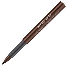 Malu Wilz Kosmetik Longwear Liquid Eyebrow Liner - 6 - roasted coffee
