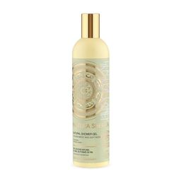 Natura Siberica Natural Gel De Ba�o Organic Honey