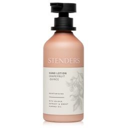 Stenders Handlotion Grapefruit-Quitte