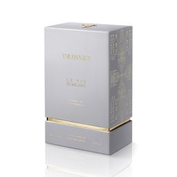 Trussardi, Le Vie Di Milano Walking in Porta Venezia EdP Natural Spray