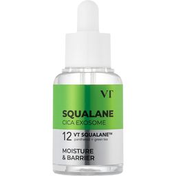 VT Cosmetics Squalan Cica Exosome S4 Feuchtigkeitsampulle