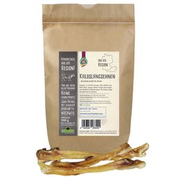 Schecker Dörrfleisch - Kalbs Langsehnen