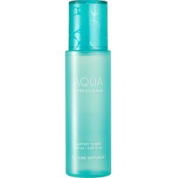 NATURE REPUBLIC Super Aqua Max Watery Toner – erfrischender Feuchtigkeitstoner