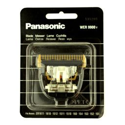 Panasonic - Snijkop WER 9900