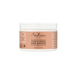 Kokosnuss- und Hibiskusmaske 340g
