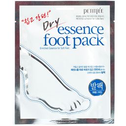 Dry Essence Foot Pack 5er Set