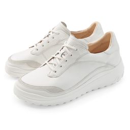 BÄR Schuhe Quinn Damen -  Schnürer Weite: breit