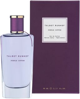 Talbot Runhof, Purple Cotton EdP Nat. Spray