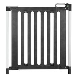 reer Trend DesignLine Tür-/Treppenwächter, Zum Schrauben, Holz, Breite 76 - 106 cm