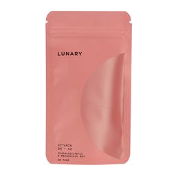 LUNARY Vitamin D3+K2 - hoch bioaktiv, 100% vegan
