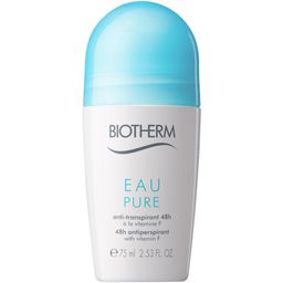 Biotherm, Eau Pure Deodorant Roll-On